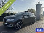 DS 7 Crossback 1.6 PureTech 225pk! Trekhaak Keyless GARANTIE, Auto's, Stof, Euro 6, 4 cilinders, Met garantie (alle)