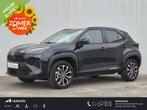 Toyota Yaris Cross 1.5 Hybrid 130 Launch Edition Automaat Te, Gebruikt, Zwart, 1490 cc, Bedrijf