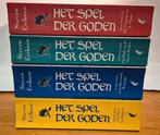 Steven Erikson Het Spel der Goden, Boeken, Ophalen of Verzenden, Gelezen