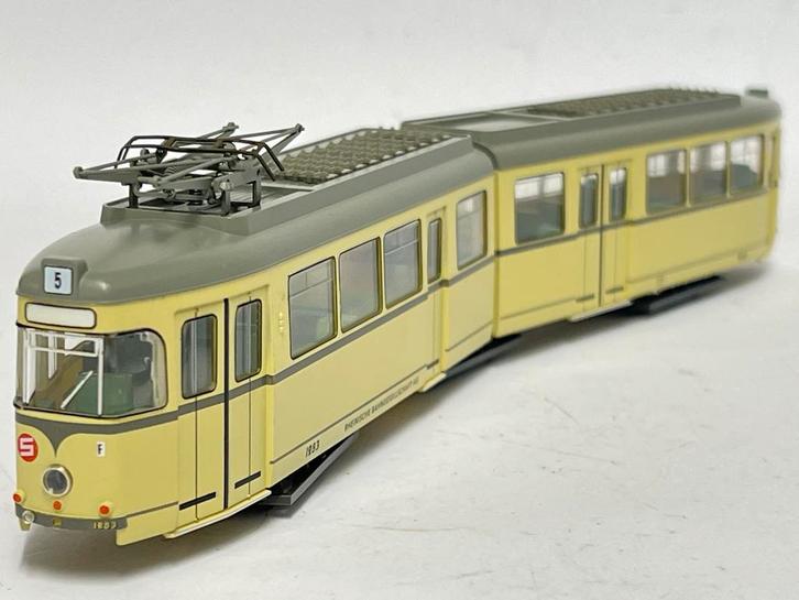 * NIEUW ** LIMA 208549 ** Rheinische Bahngesellschaft AG **, Hobby en Vrije tijd, Modeltreinen | H0, Nieuw, Locomotief, Gelijkstroom