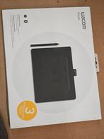 Wacom Intuos M Tekentablet - Nieuw in Doos, Ophalen of Verzenden, Nieuw, Draadloos, Wacom