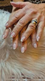 Biab Nagels - nagelstyliste, Ophalen of Verzenden, Nieuw, Handen en Nagels