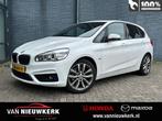 BMW 2-Serie Active Tourer (f45) 218i 136pk Automaat High Exe, 136 pk, Gebruikt, Bedrijf, 19 km/l