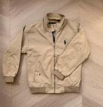 Ralph Lauren Jas - Maat S - Nieuw!, Beige, Ralph Lauren, Nieuw, Ophalen of Verzenden