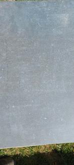 Keramische tegels 60x60x2 cm., Nieuw, Keramiek, Ophalen, Terrastegels