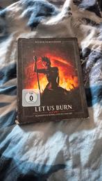 Within temptation dvd let us burn, Ophalen of Verzenden, Zo goed als nieuw