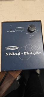 Showtec Stand-Chaser Lichtsturing, Muziek en Instrumenten, Licht en Laser, Ophalen of Verzenden, Gebruikt, Licht, Geluidgestuurd