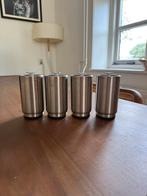 Boretti stelpoten voor fornuis, Ophalen of Verzenden, 60 cm of meer, Oven, 45 tot 60 cm