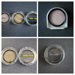 Lens filters - diverse maten, Ophalen, Gebruikt, Overige typen, Overige merken