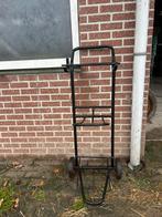 Zadelkar, Dieren en Toebehoren, Ophalen, Zo goed als nieuw, Overige soorten