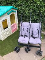 Duo Buggy, Ophalen, Gebruikt, Overige merken