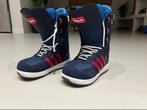 Adidas Samba snowboard schoenen 42 (past als 40/40.4), Verzenden, Zo goed als nieuw, Schoenen