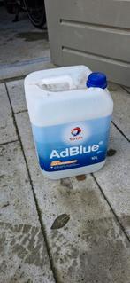AdBlue - Deels gebruikt, Auto diversen, Ophalen