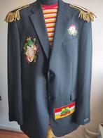Oeteldonk Jas Heren Maat XXXL, Kleding | Heren, Carnaval, Overige maten, Ophalen of Verzenden, Zo goed als nieuw