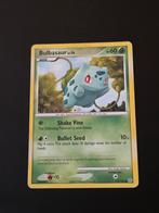 Bulbasaur 77/132, Hobby en Vrije tijd, Verzamelkaartspellen | Pokémon, Ophalen, Nieuw, Losse kaart