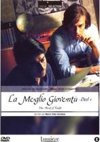 Le Meglio Gioventu - van Marco Tullio Giordana DVD, Ophalen of Verzenden, Zo goed als nieuw, Drama