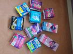 menstruatieprodukten, Ophalen