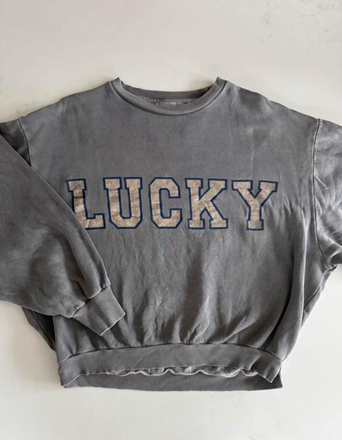 By Bar sweater maat S, Kleding | Dames, Truien en Vesten, Zo goed als nieuw, Maat 36 (S), Grijs, Ophalen of Verzenden