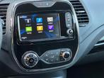 Renault Captur 0.9 TCe Dynamique Airco, Cruise, Navigatie, T, Voorwielaandrijving, Overige carrosserieën, Beige, Origineel Nederlands
