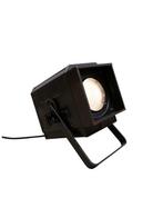 Franse theaterspot, Ophalen, Gebruikt, Metaal of Aluminium, Vloerspot of Grondspot