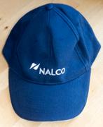 Kl48 --- cap nalco  --, Ophalen of Verzenden, Zo goed als nieuw