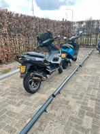 Runner 70cc NIEUW BLOK!, Ophalen, Tweetakt, Maximaal 45 km/u, 70 cc