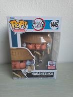 Haganezuka London Funkon - Demon Slayer Exclusive - 1445, 21 Holborn Viaduct, London, EC1A 2DY, SupportEMEA@Funko.com, Funko, Nieuw