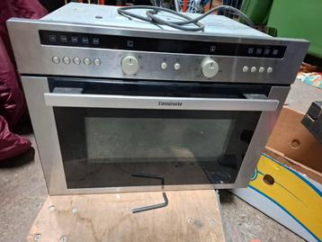 Inbouw Oven  beschikbaar voor biedingen