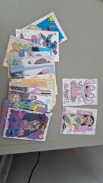 Panini stitch kaarten, Verzamelen, Ophalen of Verzenden