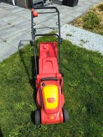 Grasmaaier te koop in Beilen, Tuin en Terras, Grasmaaiers, Cirkelmaaier, Ophalen, Gebruikt