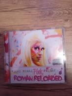 Cd Nicki Minaj, Ophalen of Verzenden, 2000 tot heden, Gebruikt