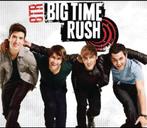 Big Time Rush 3 Zitplaatsen Ziggo Dome, Tickets en Kaartjes, Concerten | Pop, Juni, Twee personen