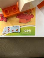 LEGO familie kermis 10841, Kinderen en Baby's, Speelgoed | Duplo en Lego, Complete set, Duplo, Ophalen of Verzenden, Zo goed als nieuw