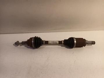 Aandrijfas links achter Smart Fortwo beschikbaar voor biedingen