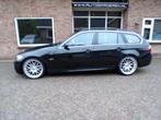 BMW 3-serie Touring 325i Dynamic Executive Automaat / Leder, Auto's, Achterwielaandrijving, Gebruikt, Beige, 2497 cc