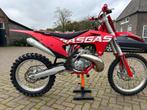 Gasgas mc 250, Ophalen, Zo goed als nieuw