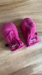 Barts handschoenen roze maat 6-12 maanden, Kinderen en Baby's, Kinderkleding | Mutsen, Sjaals en Handschoenen, Gebruikt, Meisje