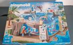 Playmobil Family Fun Zee Aquarium 9060, Kinderen en Baby's, Speelgoed | Playmobil, Ophalen of Verzenden, Zo goed als nieuw