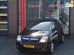 Opel Meriva 1.6-16V Temptation *AIRCO* *TREKHAAK* *APK T/M 0, Auto's, Opel, Voorwielaandrijving, Gebruikt, 4 cilinders, Zwart