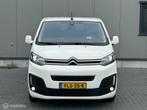 Citroen Jumpy bestel 2.0 BlueHDI 180pk Aut XL Bomvol 2021, Auto's, Bestelauto's, Automaat, Stof, Gebruikt, 4 cilinders