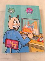 Cursus Computertypen voor kinderen (incl. Word en Internet), Ophalen of Verzenden, Zo goed als nieuw, Overige onderwerpen, Geschikt voor kinderen