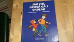 Astrid Lindgren Prentenboek Zweden Zweedse taal, Ophalen of Verzenden, Gelezen, Astrid Lindgren
