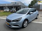 Opel Astra 1.0 Business+, Stof, Gebruikt, 610 kg, 23 km/l