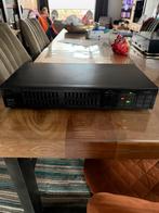 Akai equalizer vintage EA-A2, Audio, Tv en Foto, Ophalen of Verzenden, Zo goed als nieuw, Minder dan 60 watt, Overige merken