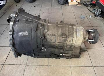 ZF automaat versnellingsbak Jaquar BMW Mercedes beschikbaar voor biedingen