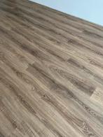 Zo goed als nieuwe Klik Laminaat - 50m2 en 22m2 - in 1 koop, Doe-het-zelf en Verbouw, Ophalen, 50 tot 150 cm, Zo goed als nieuw