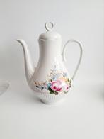 Izgs German Democratic Republic (GDR) prachtige theepot, Ophalen of Verzenden