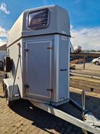 Xxtrail Garnet 1 1/2 paardentrailer 2010, Ophalen, Zo goed als nieuw, Hout