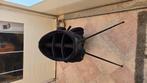 Twee golf tassen, Sport en Fitness, Golf, Ophalen of Verzenden, Gebruikt, Tas
