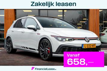Volkswagen Golf 2.0 TSI GTI Clubsport IQ Ligt Panoramadak Ha beschikbaar voor biedingen